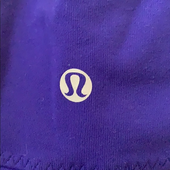 Lululemon tank - Picture 3 of 3